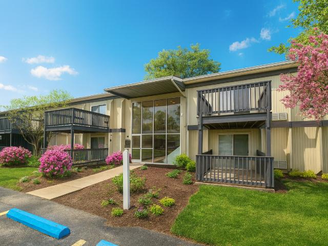 Apartment for rent in Lorain, Ohio