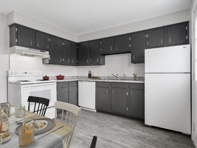 Apartment for rent in Canton, Ohio