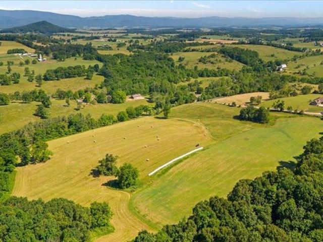 Land for sale in Virginia