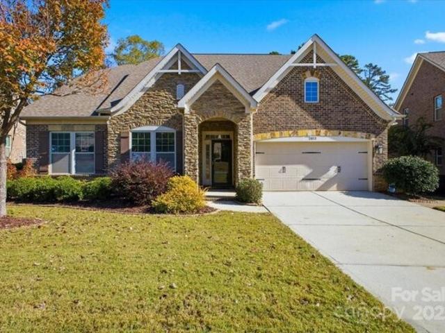 House for sale in Indian Trail, North Carolina