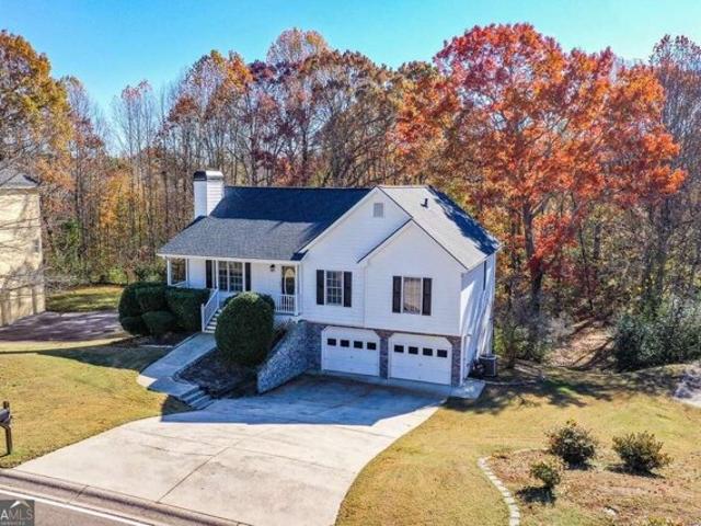 House for sale in Pickens, Georgia