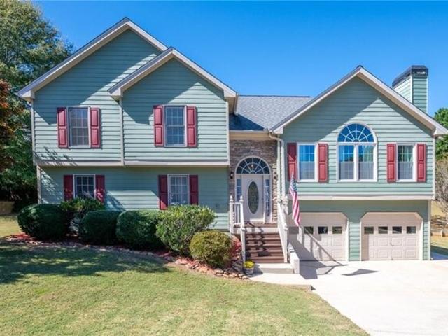 House for sale in Pickens, Georgia