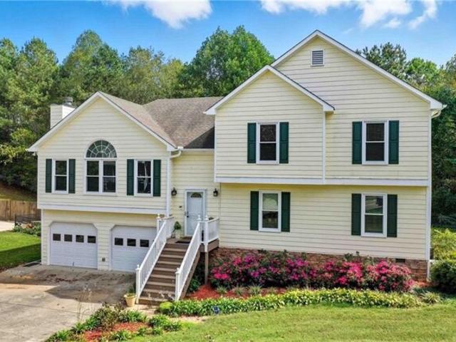 House for sale in Pickens, Georgia