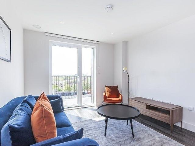 House for rent in London Borough of Lewisham, Greater London