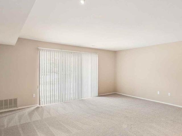 Apartment for rent in Ypsilanti, Michigan