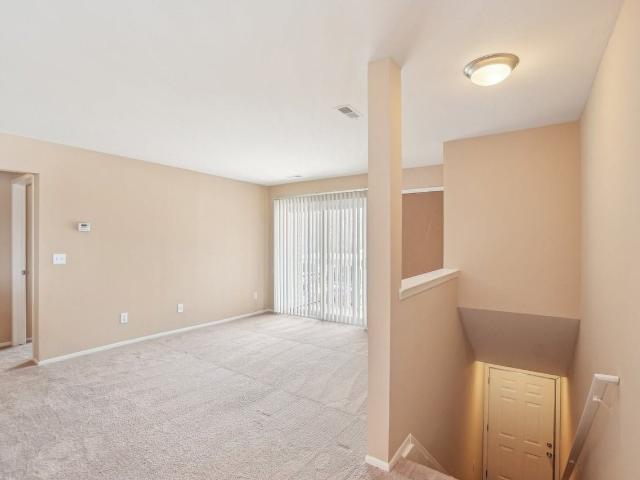 Apartment for rent in Ypsilanti, Michigan