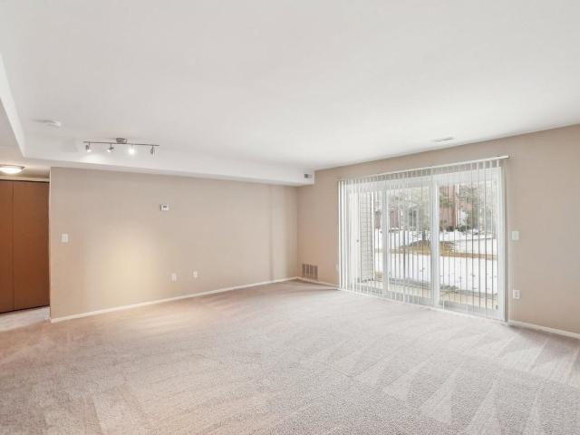 Apartment for rent in Ypsilanti, Michigan