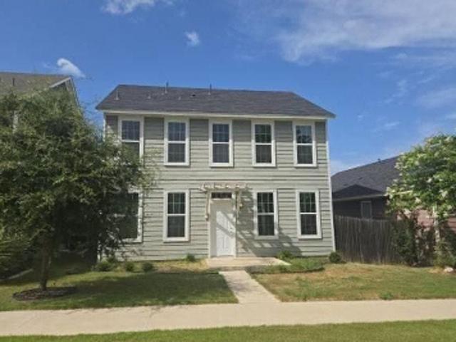 House for sale in Hays, Texas