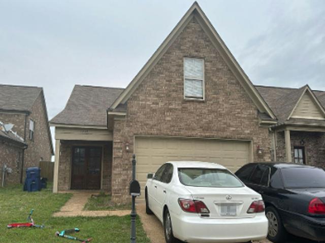 House for sale in Horn Lake, Mississippi