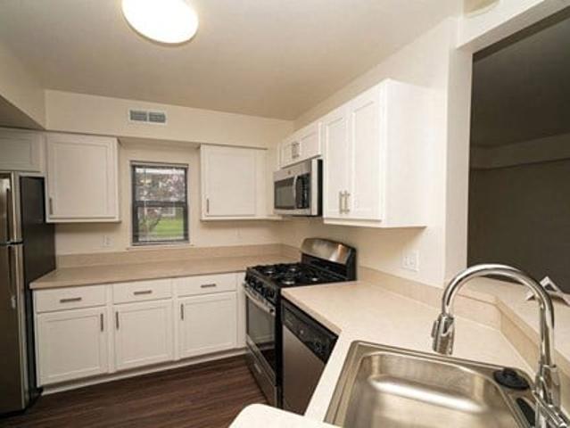 Apartment for rent in Elkhart