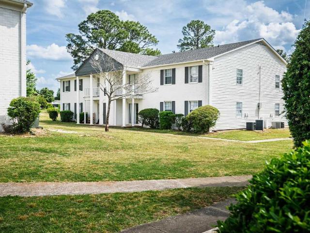 Apartment for rent in Columbia, South Carolina