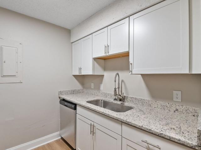 Apartment for rent in Columbia, South Carolina