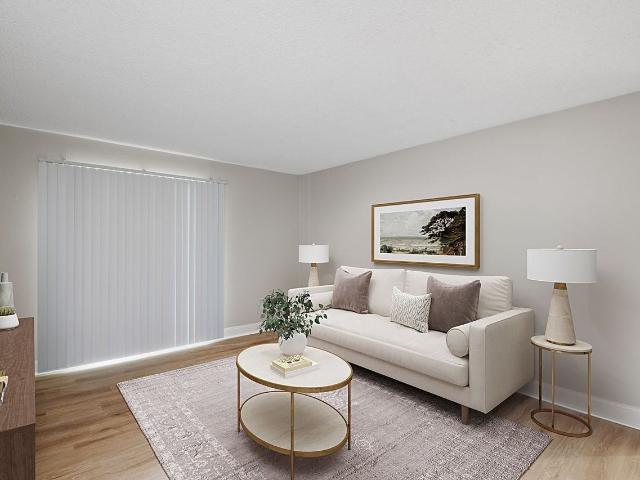 Apartment for rent in Columbia, South Carolina