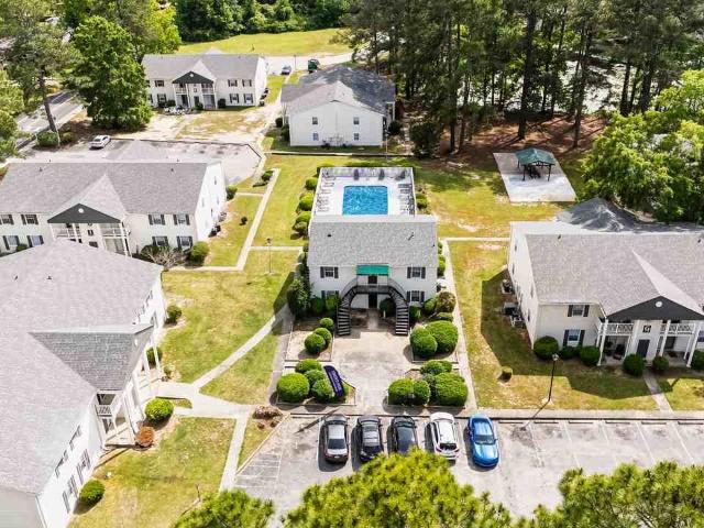 Apartment for rent in Columbia, South Carolina
