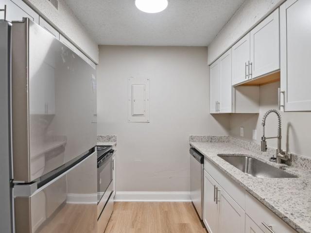 Apartment for rent in Columbia, South Carolina