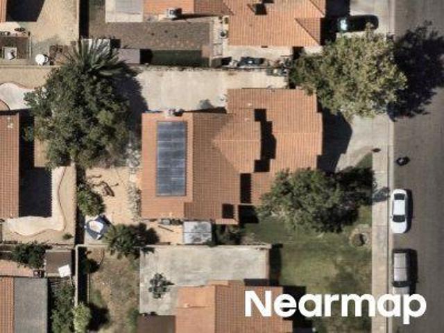 House for sale in Palmdale, California