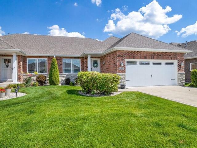 House for sale in Saint John, Indiana