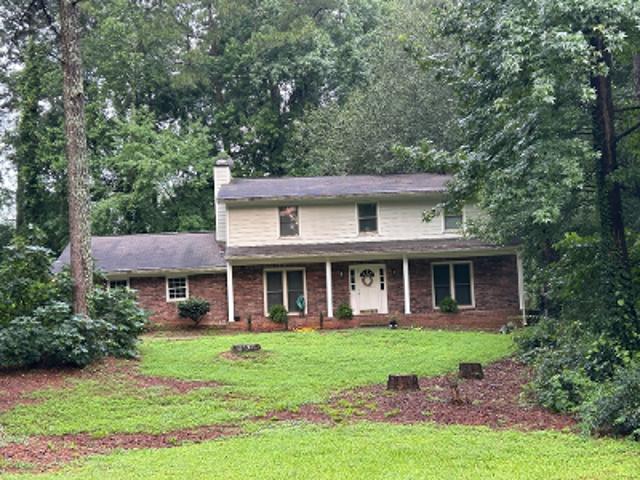 House for sale in Georgia