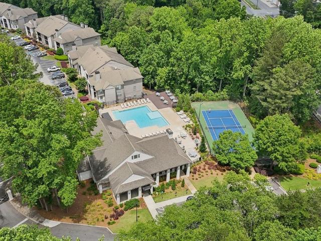 Apartment for rent in Norcross, Georgia