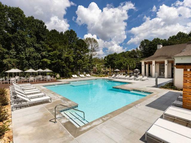 Apartment for rent in Norcross, Georgia