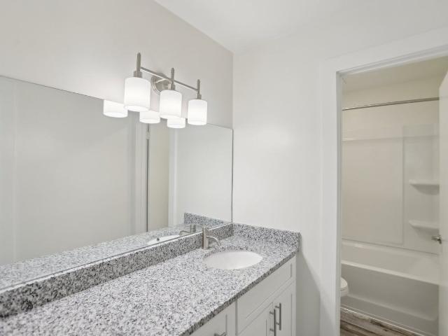 Apartment for rent in Norcross, Georgia