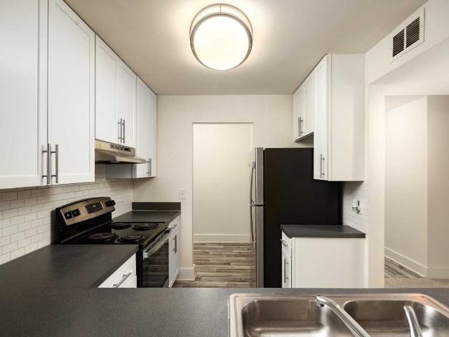 Apartment for rent in Norcross, Georgia