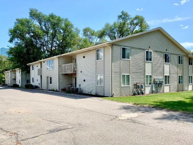 Apartment for rent in Wayland