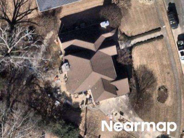 House for sale in Huntsville, Alabama