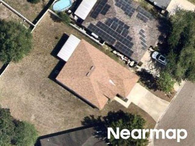 House for sale in Jacksonville, Florida