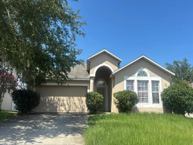 House for sale in Jacksonville, Florida