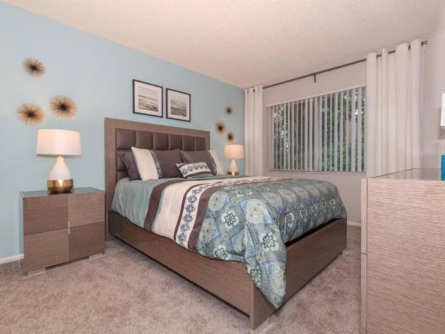 Apartment for rent in Florida