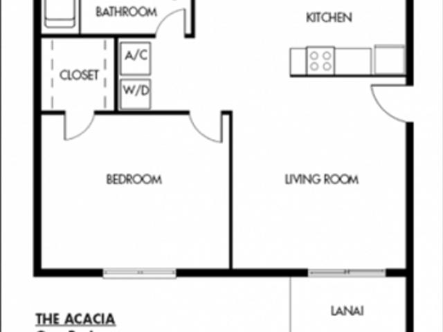 Apartment for rent in Bradenton, Florida