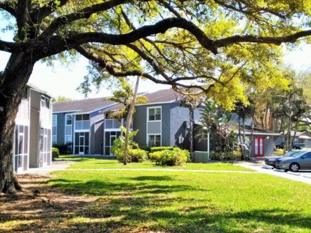 Apartment for rent in Florida