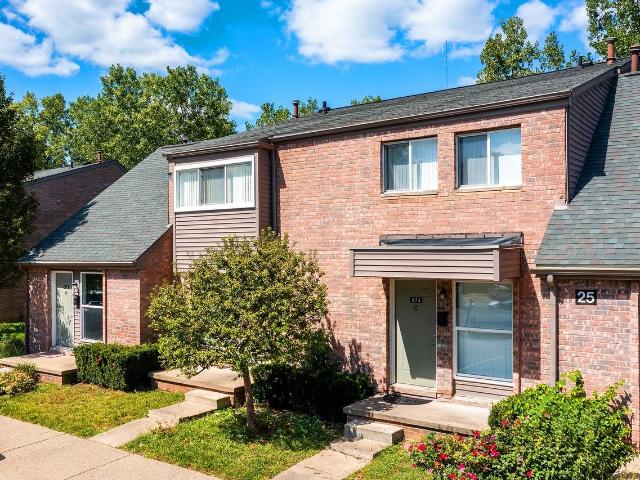 Apartment for rent in Ypsilanti, Michigan