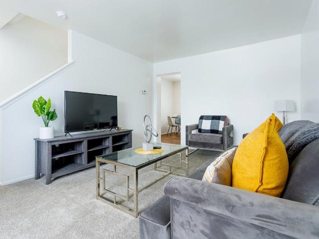Apartment for rent in Ypsilanti, Michigan