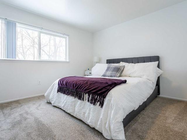 Apartment for rent in Ypsilanti, Michigan