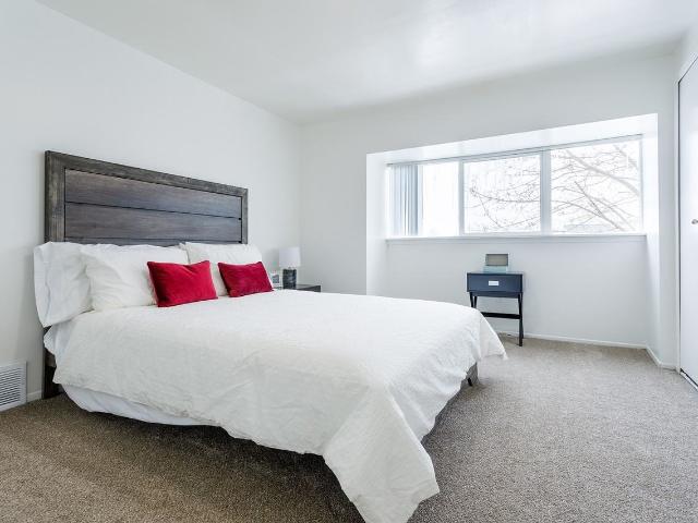 Apartment for rent in Ypsilanti, Michigan