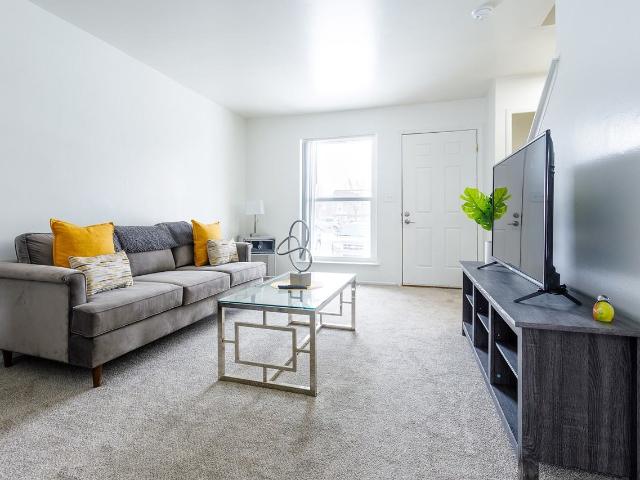 Apartment for rent in Ypsilanti, Michigan