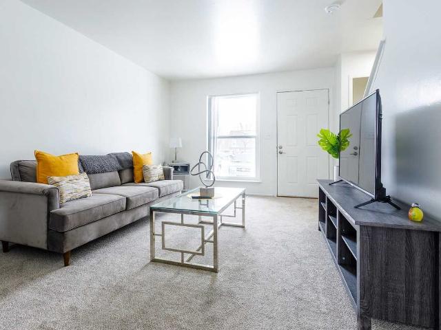 Apartment for rent in Ypsilanti, Michigan