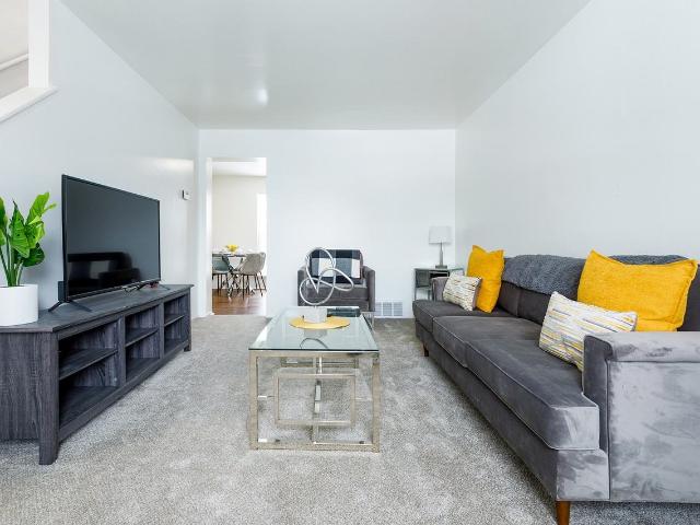 Apartment for rent in Ypsilanti, Michigan
