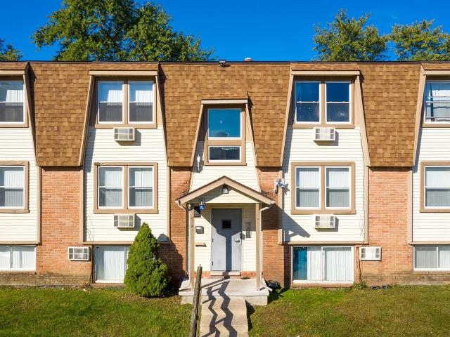 Apartment for rent in Ypsilanti, Michigan