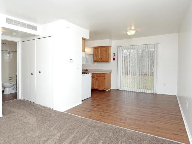 Apartment for rent in Ypsilanti, Michigan