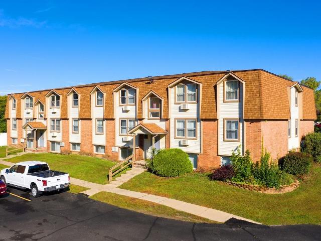 Apartment for rent in Ypsilanti, Michigan