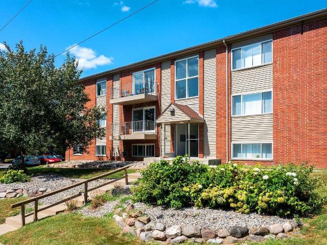 Apartment for rent in Ypsilanti, Michigan