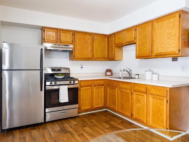 Apartment for rent in Ypsilanti, Michigan