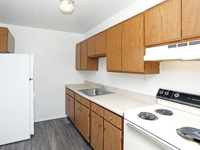 Apartment for rent in Ypsilanti, Michigan