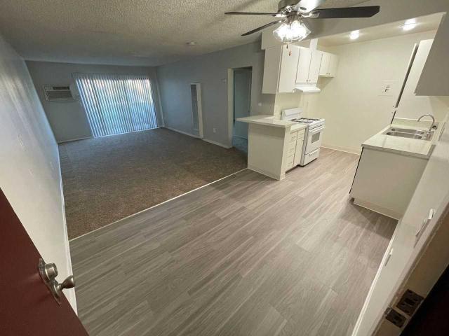 Apartment for rent in Anaheim, California