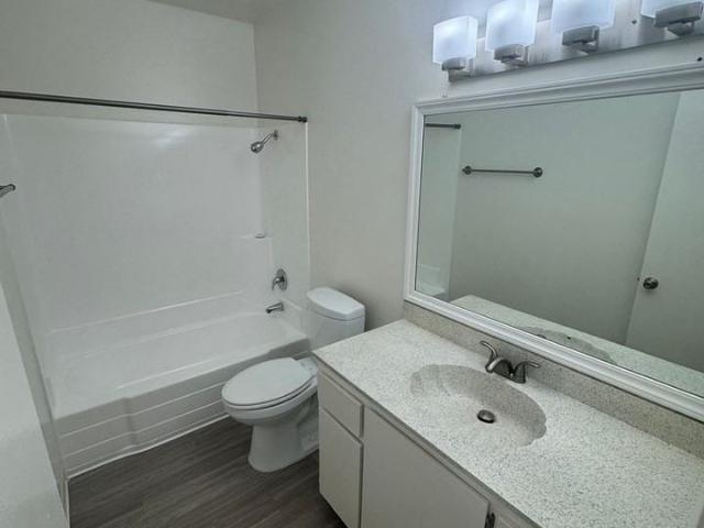 Apartment for rent in Anaheim, California