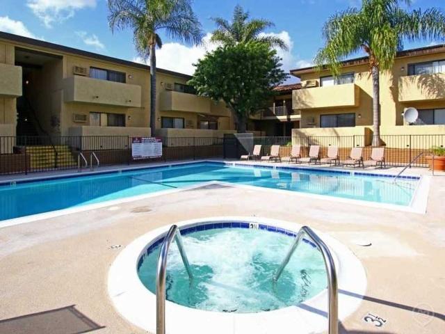 Apartment for rent in Anaheim, California