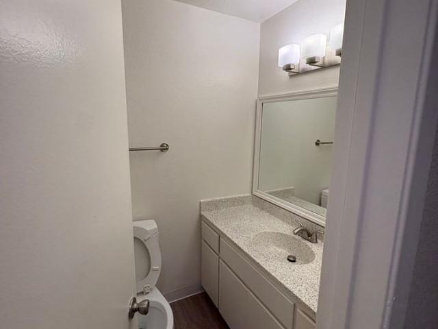 Apartment for rent in Anaheim, California